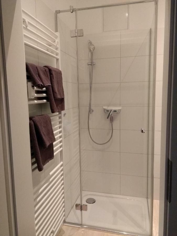 Mirabelle - Wohnen In Der Dresdner Neustadt Dresden Luaran gambar